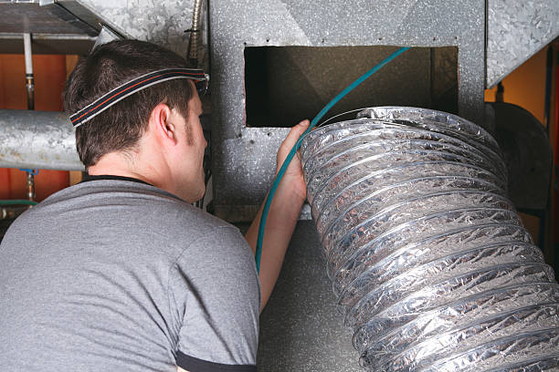 Best Residential Air Duct Cleaning  in Brackettville, TX